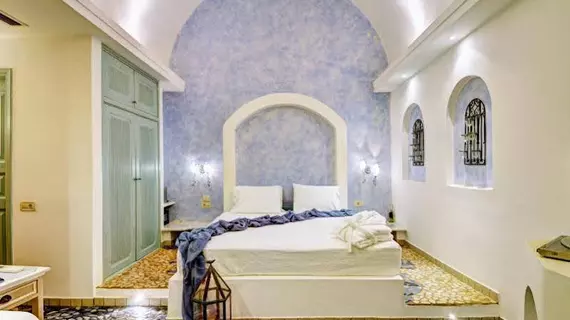 Astarte Suites | Ege Adaları - Santorini