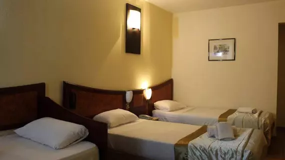 Eurohotel Paris Nord | Ile-de-France - Paris - Saint-Denis