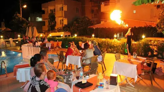 Blue Palace Hotel & Family | Muğla - Marmaris