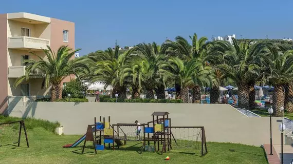 Atrion Resort | Girit Adası - Hanya (bölge) - Hanya