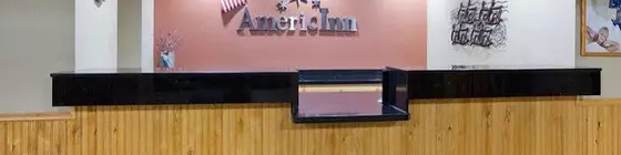 AmericInn Lodge & Suites Sartell | Minnesota - St. Cloud (ve civarı) - Sartell