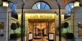 Cape Royale Luxury Hotel & Spa