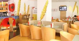 Hotel ibis Lisboa Jose Malhoa | Lizbon Bölgesi - Lizbon  Bölgesi - Sao Domingos de Benfica - Sete Rios