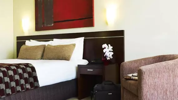 Rydges Parramatta | New South Wales - Sidney (ve civarı) - Rosehill