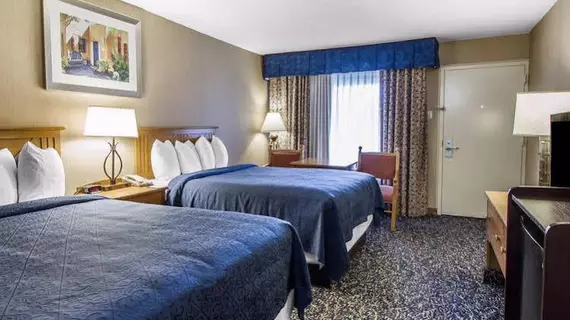 Quality Inn Deming | New Mexico - Deming