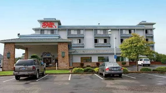 Shilo Inn Suites Warrenton | Oregon - Oregon Coast - Warrenton