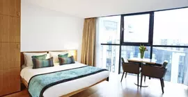 Tower Bridge London Apartments | Londra (ve civarı) - Southwark - Bermondsey