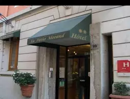 Inter-Hotel Au Patio Morand | Auvergne-Rhone-Alpes - Rhone (bölge) - Lyon (ve çevresi) - Lyon - Brotteaux