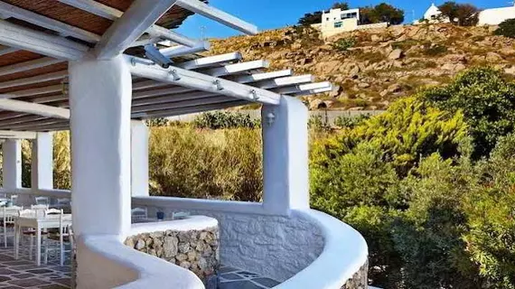 Seaside Cottage by Belvedere | Ege Adaları - Mikonos