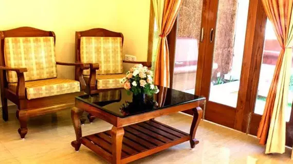 The Grand Leoney Resort | Goa - Kuzey Goa - Vagator - Chapora