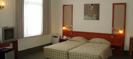 Hotel Le Dome | Brüksel (ve civarı) - Brüksel - Sainte-Catherine