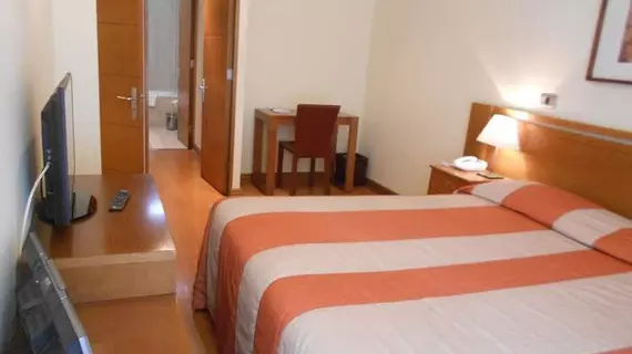 Andes Suites | Santiago - Santiago (ve civarı) - Providencia