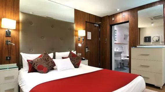 DoubleTree by Hilton London – West End | Londra (ve civarı) - London City Center - Bloomsbury