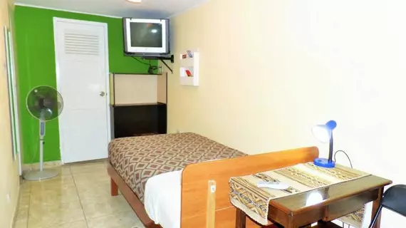 B&B Miraflores Wasi | Lima (bölge) - Lima Province - Lima (ve civarı) - Lima - Miraflores