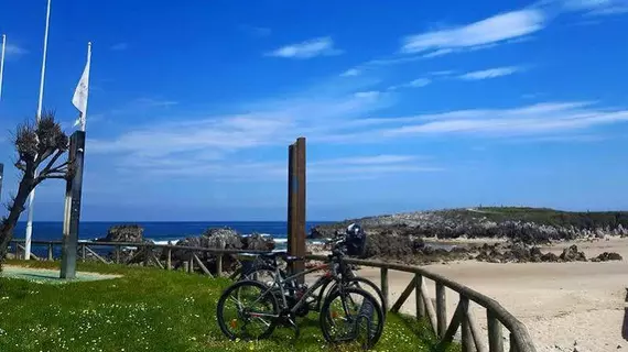 El Indiana | Asturias - Llanes