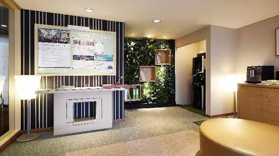 Nine Tree Hotel Myeongdong | Gyeonggi - Seul (ve civarı) - Seul - Myeongdong