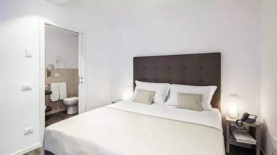 Studio Inn Centrale | Lombardy - Milano (ve civarı) - Milano