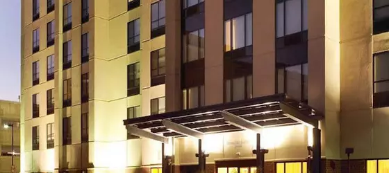 SpringHill Suites St. Louis Brentwood | Missouri - St. Louis (ve civarı) - Brentwood