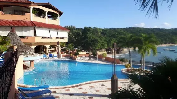 Sosua Bay Beach Resort All Inclusive | Puerto Plata (ili) - Puerto Plata (ve civarı) - Sosua