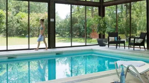 Golf du Medoc et Spa MGallery by Sofitel | Nouvelle-Aquitaine - Gironde (bölge) - Bordeaux (ve civarı) - Le Pian-Medoc