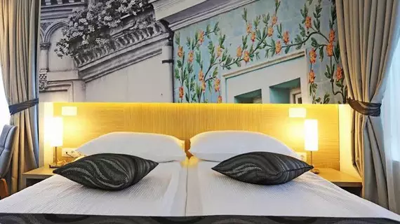 Hotel Grad | Sarajevo Canton - Sarajevo