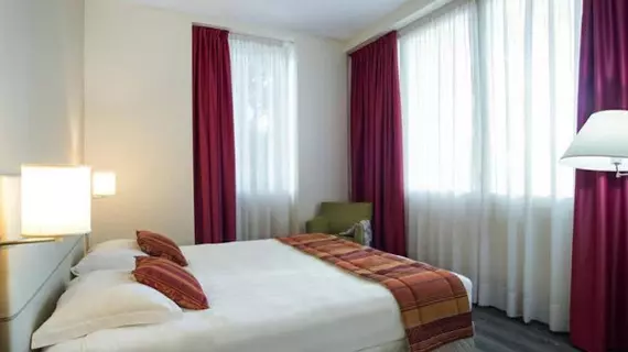 ibis Styles Varese (New Opening) | Lombardy - Varese (il) - Varese