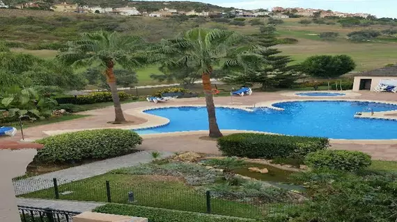 La Almadraba Apartments | Andalucia - Malaga İli - Manilva