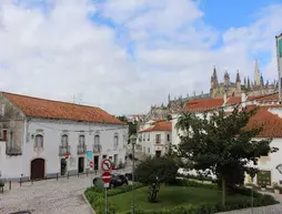 Hotel Residencial Batalha | Centro - Leiria Bölgesi - Batalha