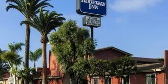 Rodeway Inn National City San Diego South