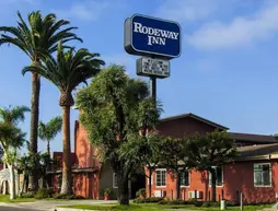 Rodeway Inn National City San Diego South | Kaliforniya - San Diego County - South Bay