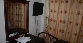 Mc-Ellys Hotel | Arusha Bölgesi - Arusha