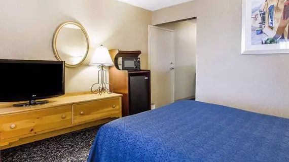 Quality Inn Deming | New Mexico - Deming