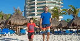 Seadust Cancun Family Resort | Quintana Roo - Benito Juárez - Cancun (ve civarı) - Oteller Bölgesi - Avenida Kukulkan