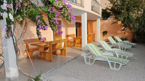 Miljak Apartments | Split-Dalmaçya - Podstrana