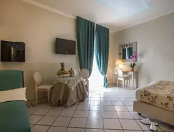 Hotel Hermitage | Puglia - Lecce (il) - Galatina