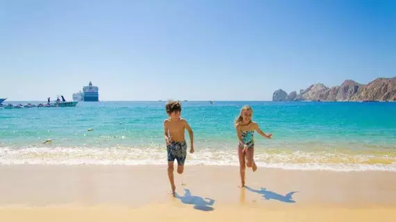 Cabo Villas Beach Resort & Spa | Baja California Sur - Los Cabos - Los Cabos (ve civarı) - Cabo San Lucas