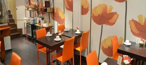 Neuilly Park Hotel | Ile-de-France - Paris - Hauts-de-Seine