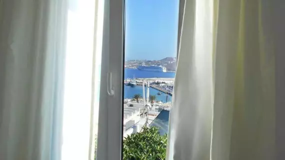 Portobello Boutique Hotel | Ege Adaları - Mikonos