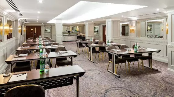 Radisson Blu Edwardian, Grafton | Londra (ve civarı) - London City Center - Euston