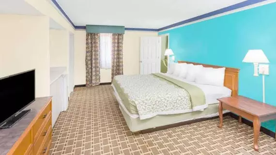 Days Inn Little Rock / Medical Center | Arkansas - Little Rock (ve civarı) - Little Rock