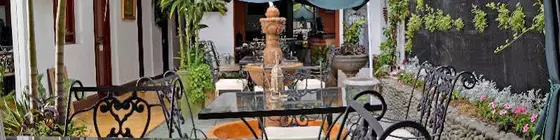 Hotel Portón De Granada | Valle del Cauca - Cali (ve civarı) - Cali