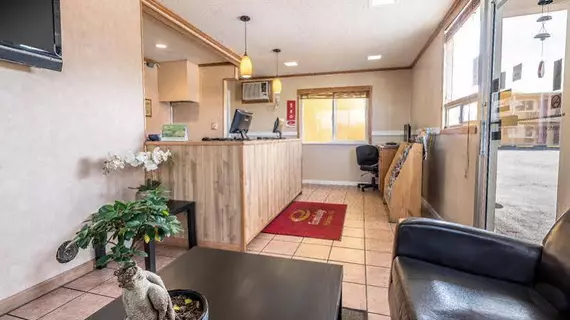 Rodeway Inn and Suites | Washington - Yakima