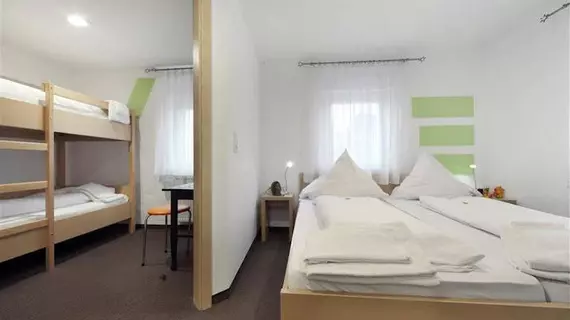 BEST WESTERN PLUS Aalener Roemerhotel | Baden-Wuerttemberg - Ostalbkreis (bölgesi) - Aalen