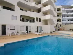 Paulex Apartamentos | Algarve - Faro Bölgesi - Albufeira - Caliços