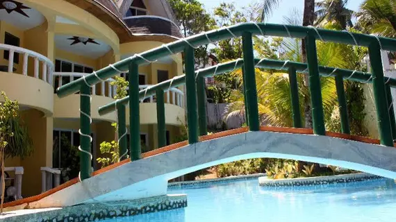 Paradise Bay Resort Boracay | Aklan - Malay - Boracay - Manoc-Manoc