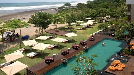 Anantara Seminyak Resort & Spa | Bali - Badung - Seminyak - Dyanapura