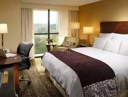 Atlanta Marriott Perimeter Center | Georgia - Atlanta (ve civarı) - Dunwoody