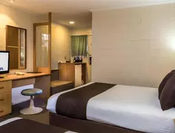 Hospitality Geraldton, SureStay by Best Western | Batı Avustralya - Geraldton (ve civarı) - Geraldton