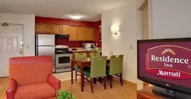 Residence Inn Grand Rapids West | Michigan - Grand Rapids (ve civarı) - Grandville