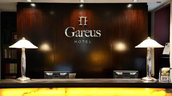 Hotel Boutique Gareus | Kastilya ve Leon - Valladolid (vilayet) - Valladolid - Valladolid Kent Merkezi